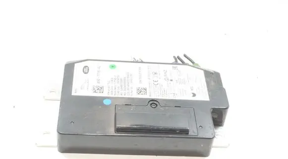 Jaguar XE Bluetooth control unit module J8A270718AJ
