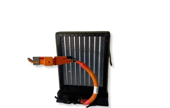 KIA Niro Electric cabin heater radiator 97191Q4000 DEEY55 2102252137