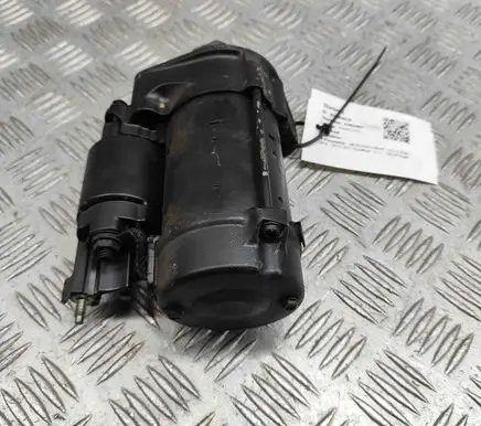 Mercedes-Benz CLS C218 X218 Starter motor 0986025940