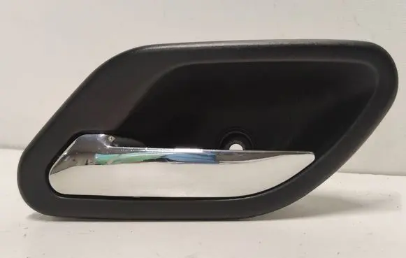BMW 5 E39 Front door interior handle 7032925