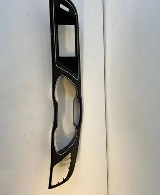 Audi A4 S4 B8 8K Radio/GPS head unit trim 8K2857185