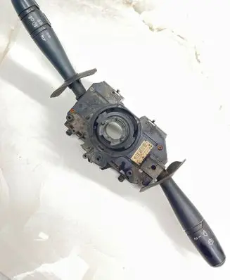 Renault Master II Wiper control stalk 36969B E0724