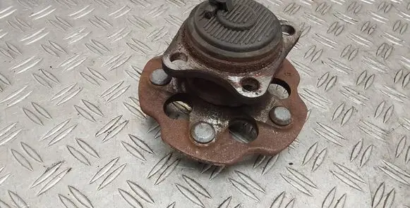 Toyota Verso Rear wheel ball bearing