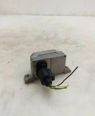 Volkswagen Touran I ESP acceleration yaw rate sensor 1K0907655B 10098503204