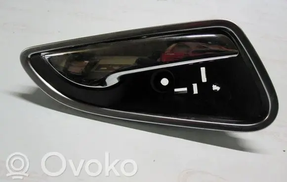Opel Mokka Front door interior handle 13583164