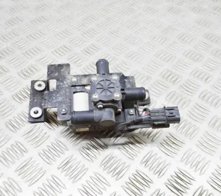 KIA Niro Electric auxiliary coolant/water pump 375W3Q4000