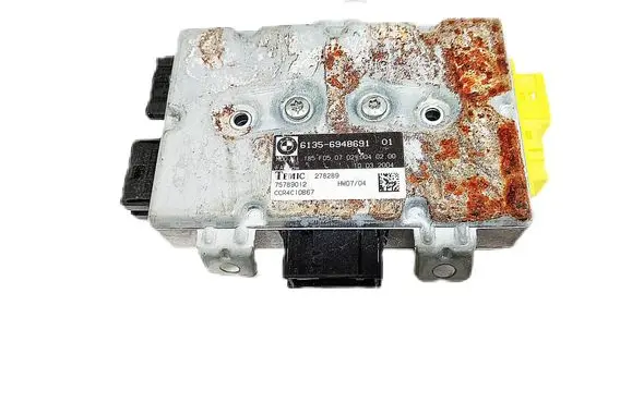 Airbag control unit/module