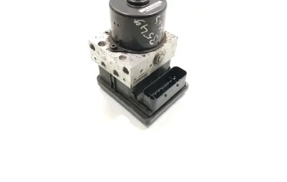 Opel Zafira B ABS Pump 13246539