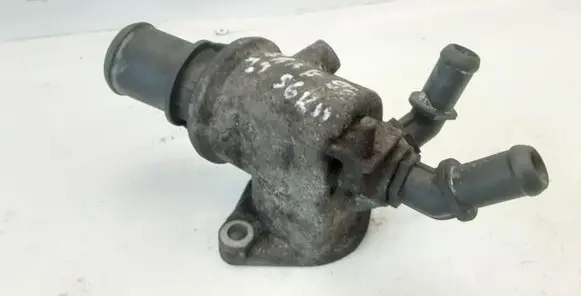 Thermostat/thermostat housing