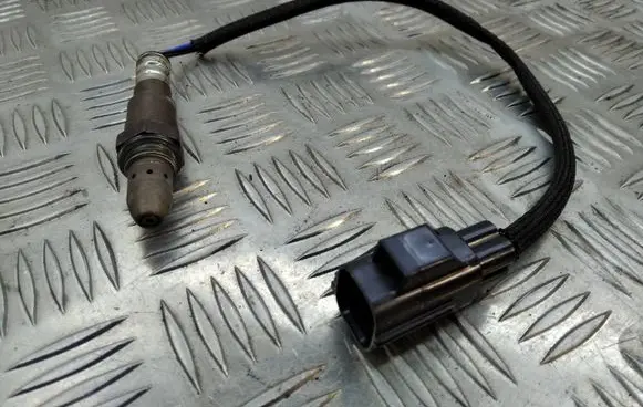 Volvo XC60 Lambda probe sensor 31439621