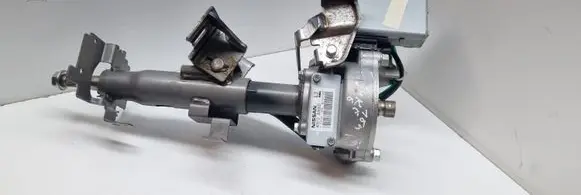 Electric power steering pump