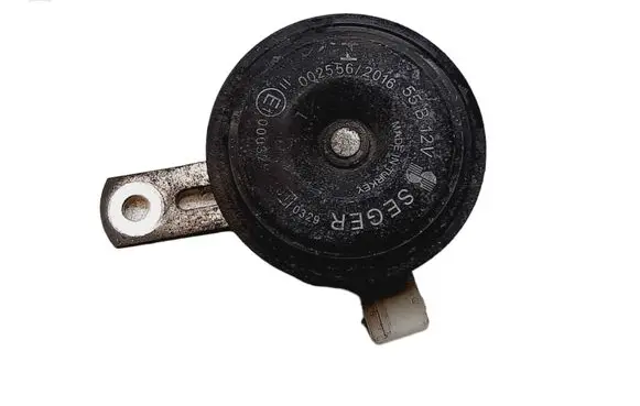 Renault Master III Horn signal 256105241R 002556