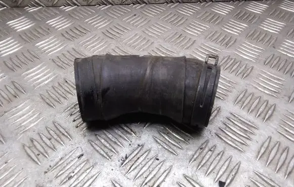 Ford Galaxy Intercooler hose/pipe