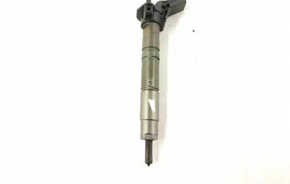 Mercedes-Benz C W204 Fuel injector 6420701387 6420701987