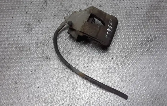 Audi A2 Front brake caliper