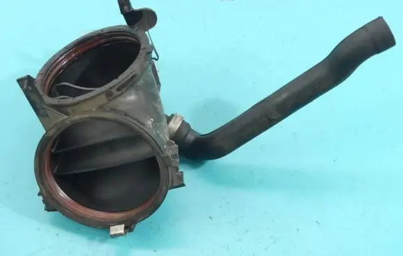 Mercedes-Benz GL X164 Intercooler hose/pipe A2731400118 IMPRK1064724
