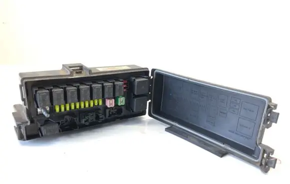 Dodge Durango Other control units/modules 04692013AC