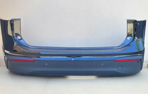 Volkswagen Tiguan Rear bumper 571807421