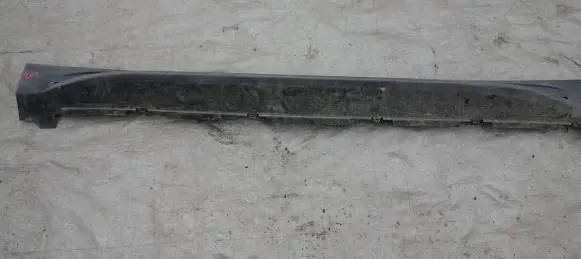 Mercedes-Benz GLE W167 Sill/side skirt trim A1676900404