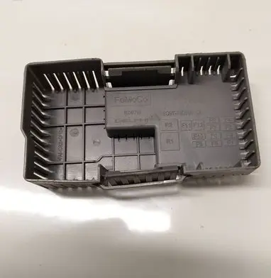 Ford Mondeo MK IV Fuse box cover 6G9T14C507CB