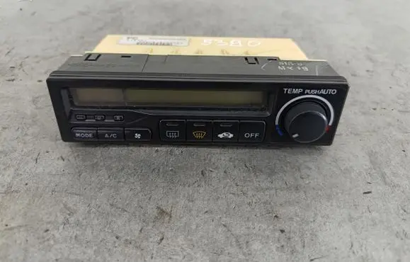 Honda Accord Climate control/heater control trim 79600S1A944