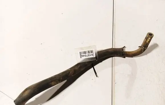 Toyota Corolla Verso E121 Power steering hose/pipe/line 