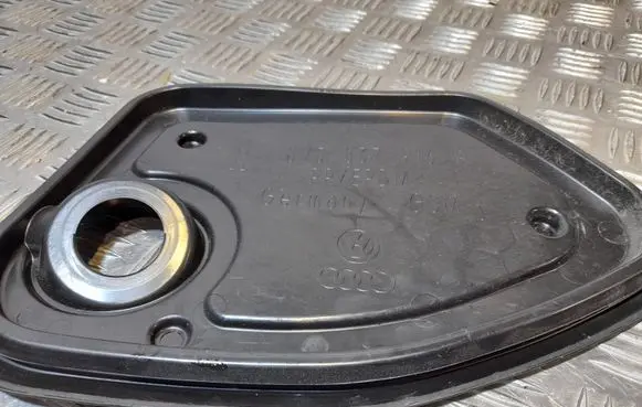 Audi A3 S3 8V Other rear door trim element 8V5837916A 8V5837916