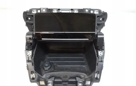 Peugeot 307 Wireless charging module 