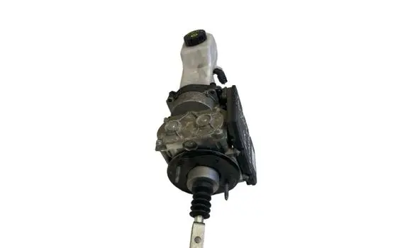 Jaguar I-Pace Brake booster J9D32D519AAJ 0204834443