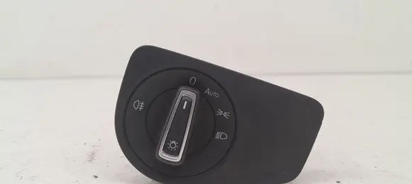 Volkswagen Golf VII Light switch 5G0941431BE