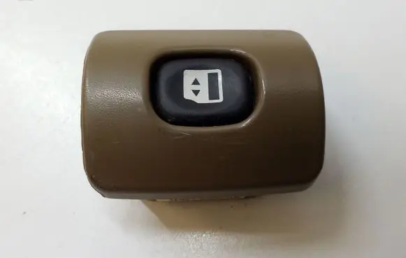 Chrysler Town u0026 Country V Electric sliding door switch 1ES32HL5AB