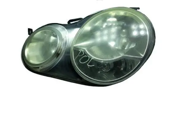 Volkswagen Polo Headlight/headlamp 6Q1941007AEKASACJ 6Q1941007AF 1255311