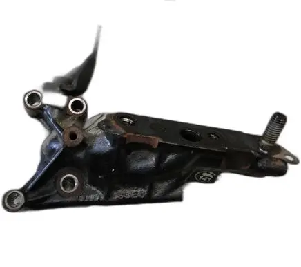 Audi A6 S6 C7 4G Engine coolant pipe/hose 