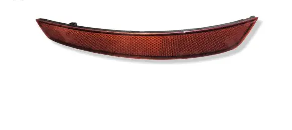 Skoda Fabia Mk3 (NJ) Rear tail light reflector 6V9945106