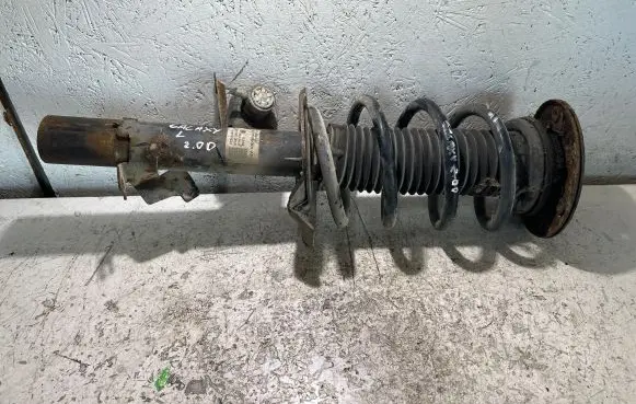 Ford Galaxy Front shock absorber/damper 6G9118K001AE DZZBA 204110832