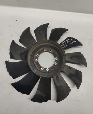 Iveco Daily 3rd gen Fan impeller 
