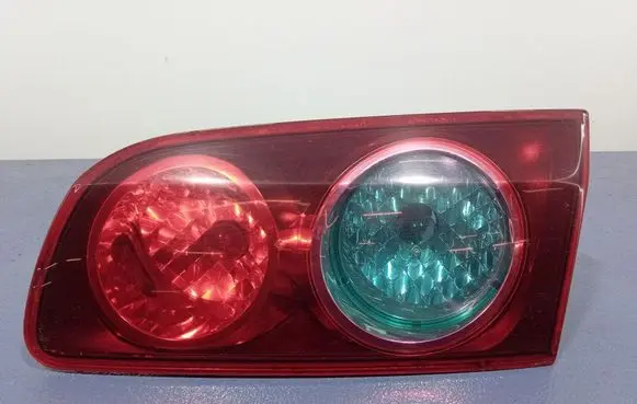 Fiat Croma Rear/tail lights 51727251