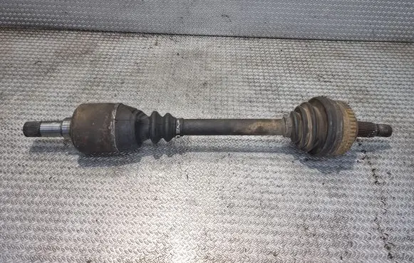 Peugeot Expert Front driveshaft 14811452080 32721E