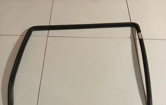 Volkswagen Sharan Other rear door trim element 
