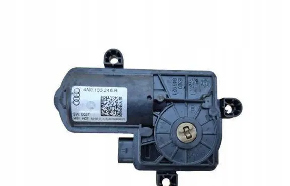 Audi A8 S8 D5 Other dashboard 4N0133246B