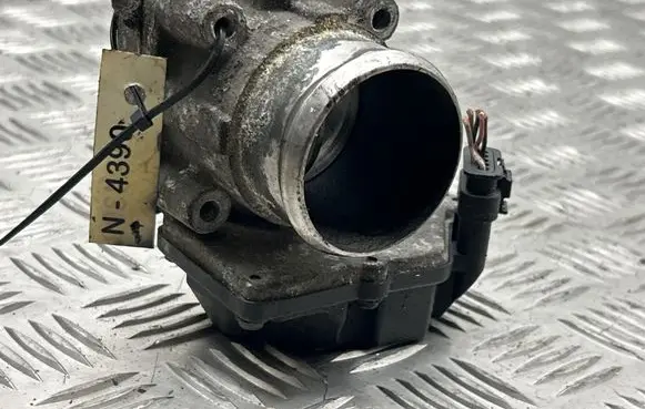 KIA Ceed Throttle valve 351002A900 5WY9174D 133150