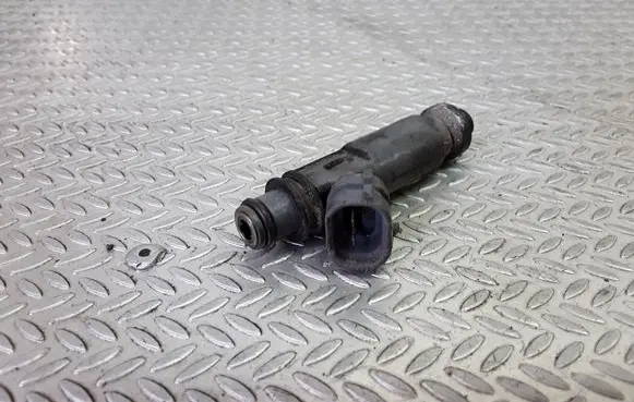 Mazda 323 Fuel injector 1955003110