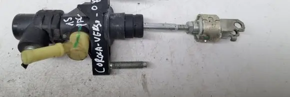 Toyota Corolla Verso AR10 Clutch master cylinder