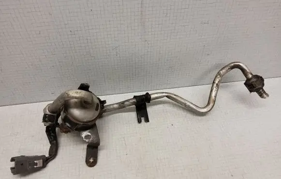 Toyota Corolla Verso E121 Other engine bay part