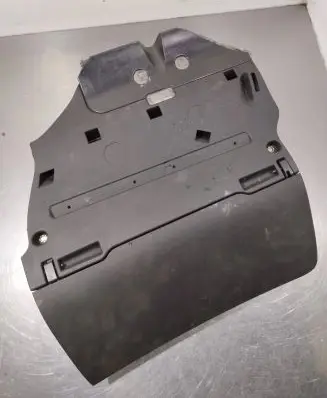 Audi A6 S6 C6 4F Glove box 4F1857035BB 4832658