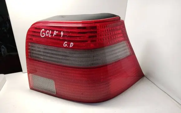 Volkswagen Golf IV Rear/tail lights 37740748 37740719 1J6945096BA