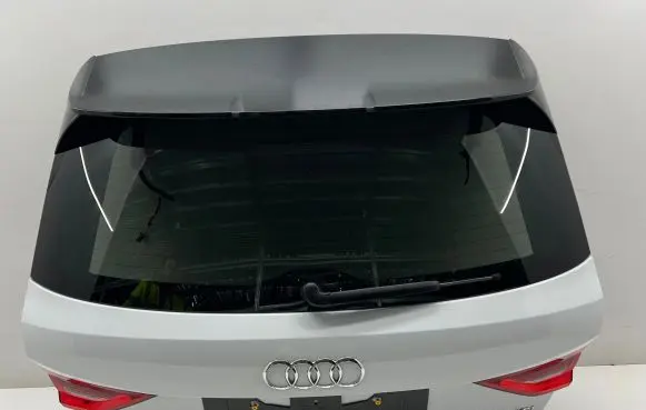 Audi A1 Tailgate/trunk/boot lid