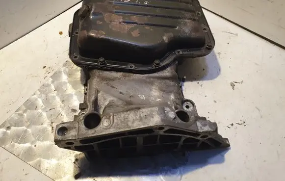 Opel Astra H Oil sump