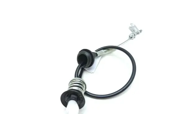 Aixam Mega Throttle cable 1K021