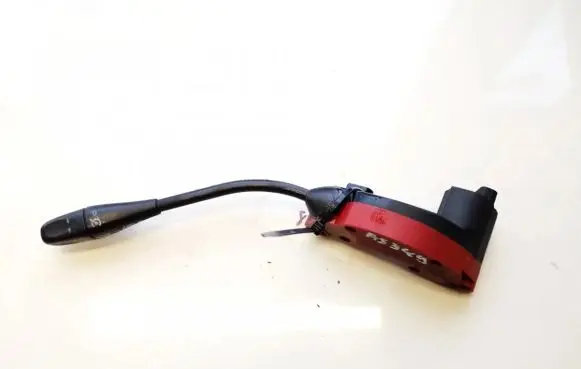 Mercedes-Benz S W220 Cruise control switch a0075457624